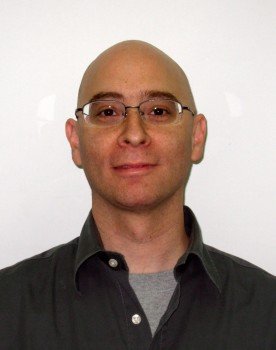 Eric Klein,Sr consultant (grey)